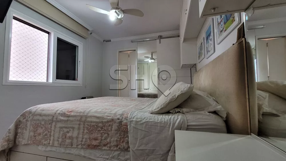 Apartamento à venda com 2 quartos, 92m² - Foto 10