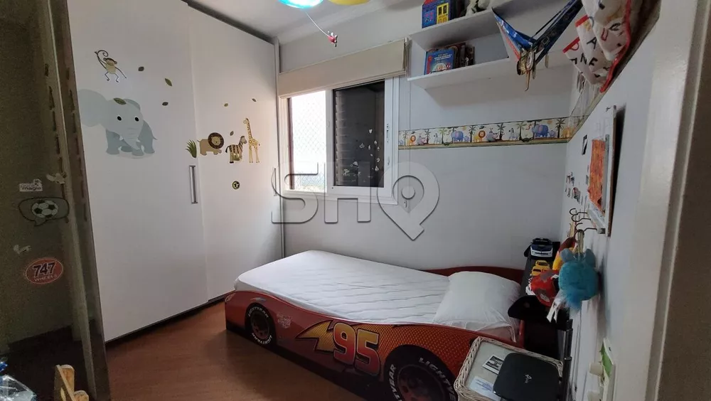 Apartamento à venda com 2 quartos, 92m² - Foto 11