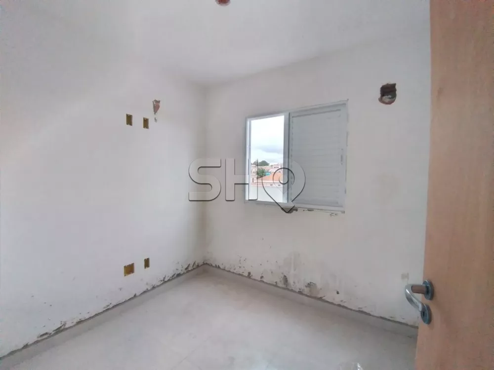 Apartamento Lançamentos com 2 quartos, 47m² - Foto 4