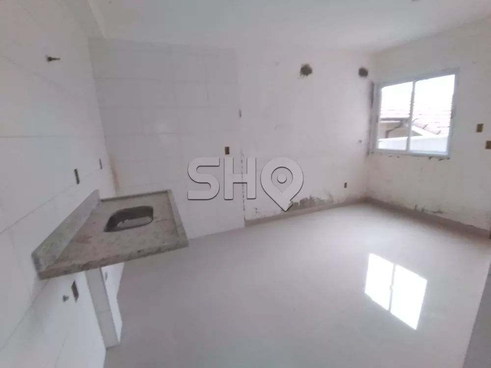 Apartamento Lançamentos com 2 quartos, 47m² - Foto 8