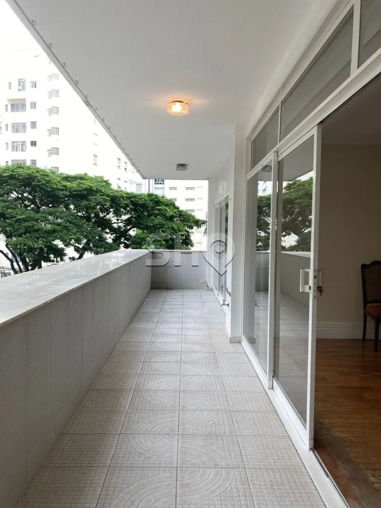 Apartamento, 4 quartos, 330 m² - Foto 3