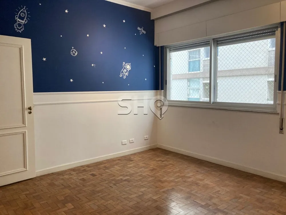 Apartamento, 4 quartos, 330 m² - Foto 1