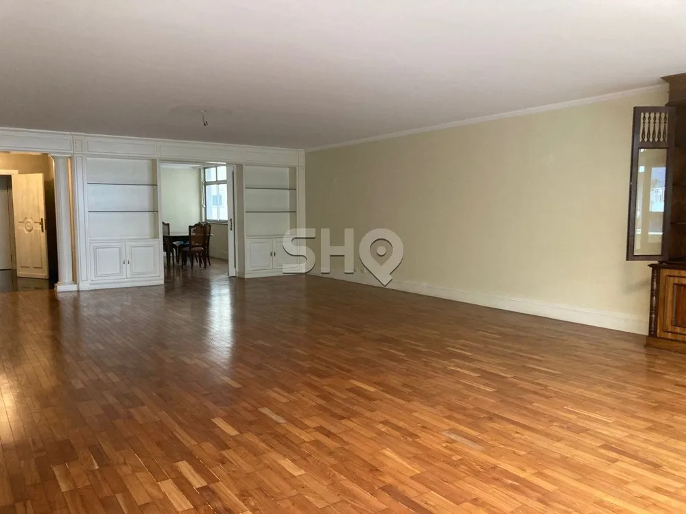 Apartamento, 4 quartos, 330 m² - Foto 2