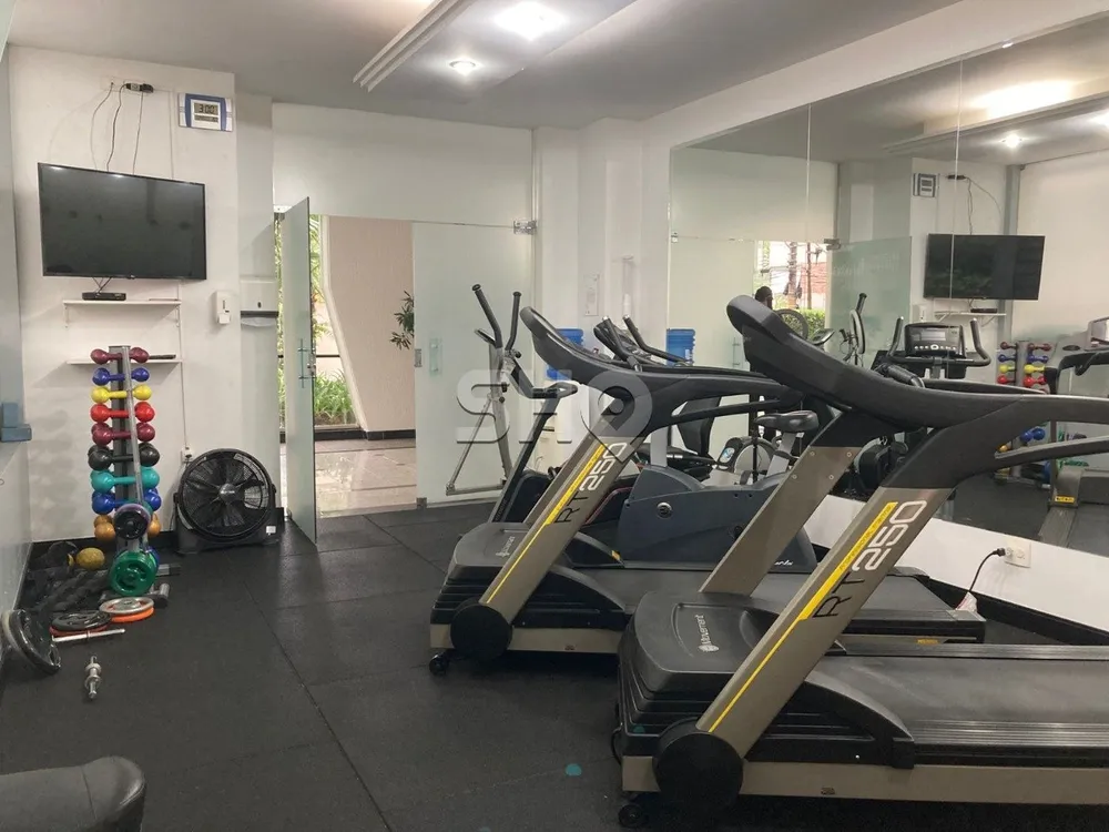 Apartamento, 4 quartos, 330 m² - Foto 4