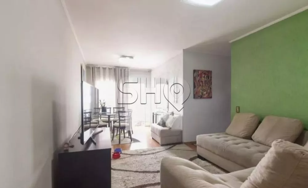Apartamento, 3 quartos, 76 m² - Foto 4