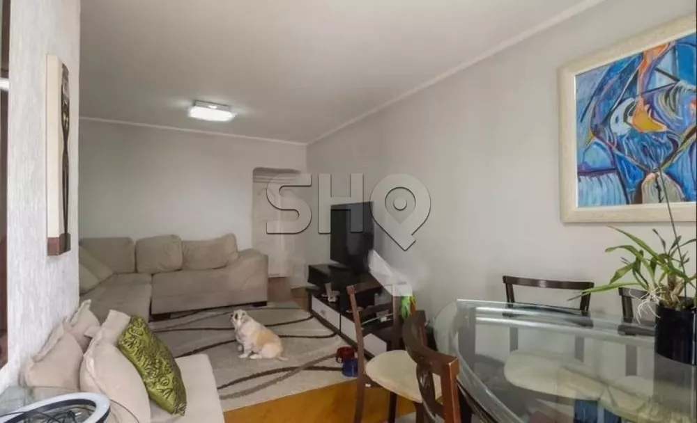 Apartamento, 3 quartos, 76 m² - Foto 3