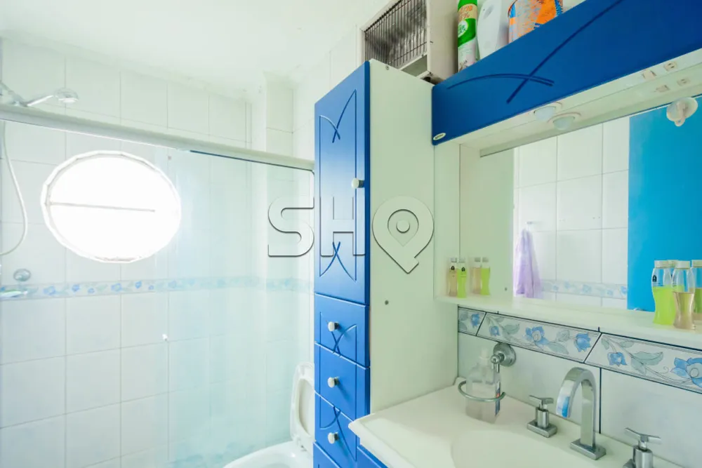 Apartamento, 3 quartos, 107 m² - Foto 3