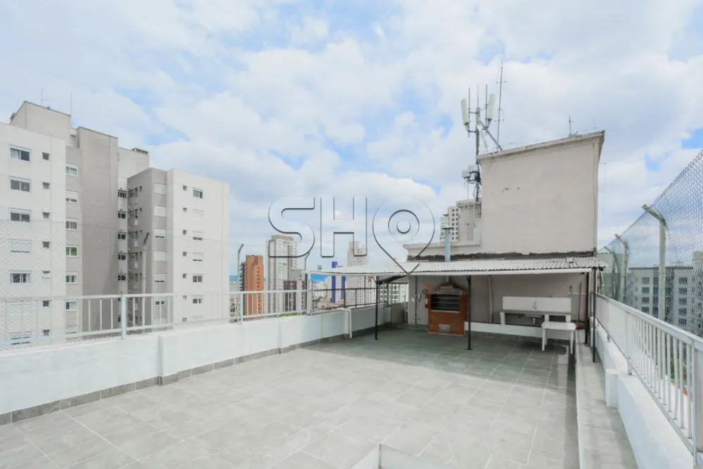 Apartamento, 3 quartos, 107 m² - Foto 5