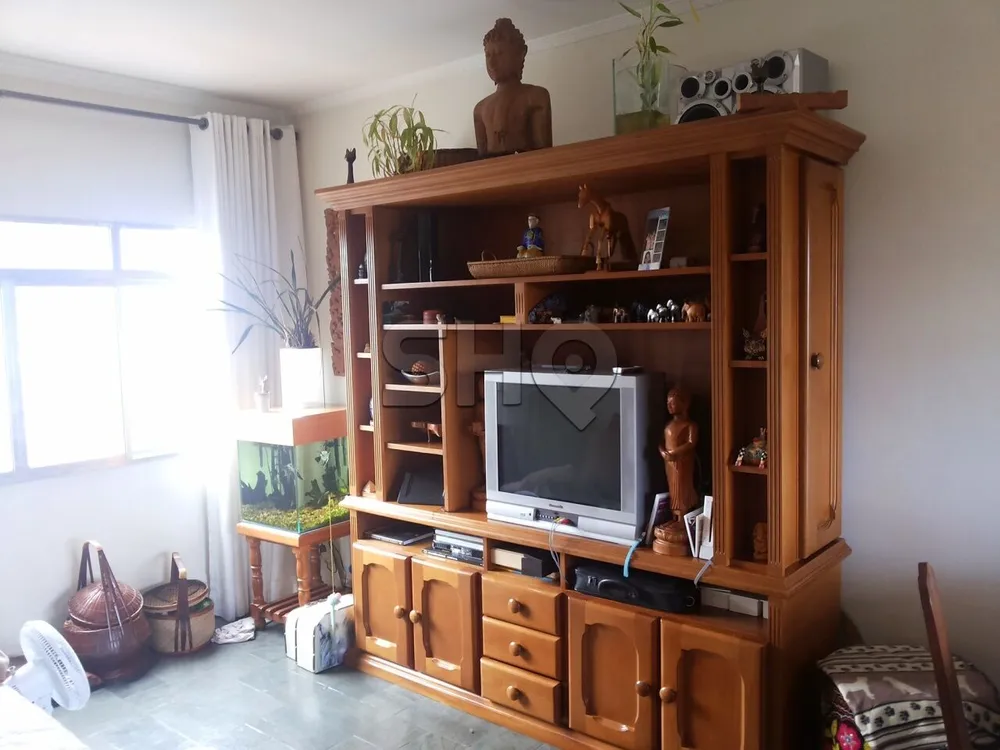 Apartamento, 3 quartos, 107 m² - Foto 6