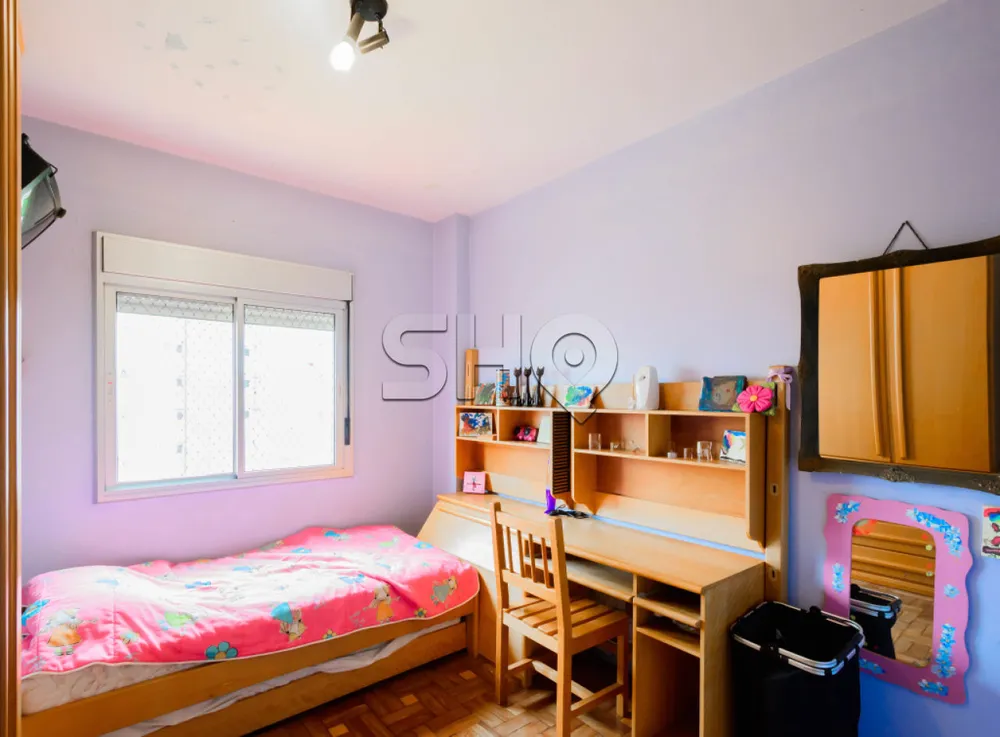 Apartamento, 3 quartos, 107 m² - Foto 2