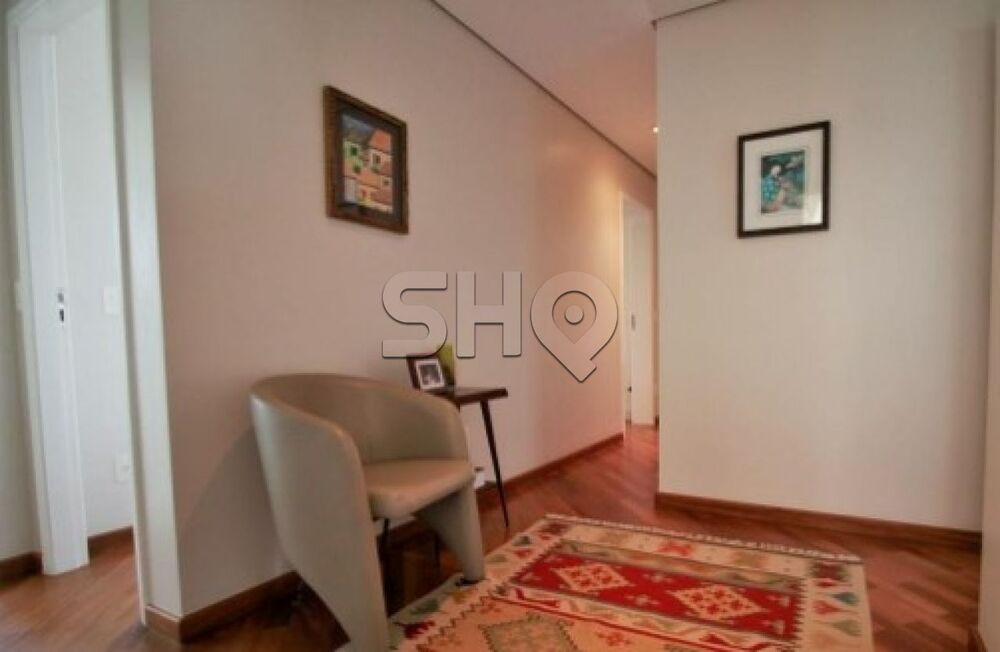 Apartamento, 4 quartos, 166 m² - Foto 5