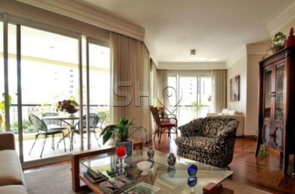 Apartamento, 4 quartos, 166 m² - Foto 7