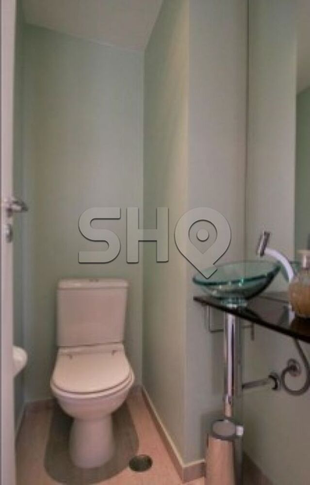 Apartamento, 4 quartos, 166 m² - Foto 12