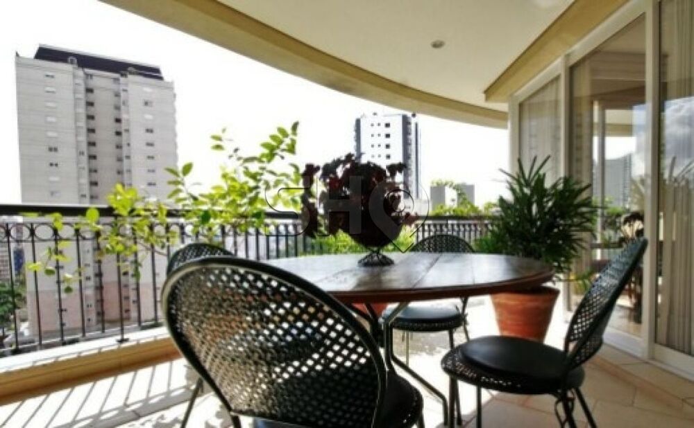 Apartamento, 4 quartos, 166 m² - Foto 10