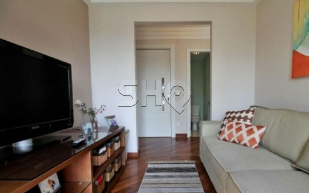Apartamento, 4 quartos, 166 m² - Foto 3