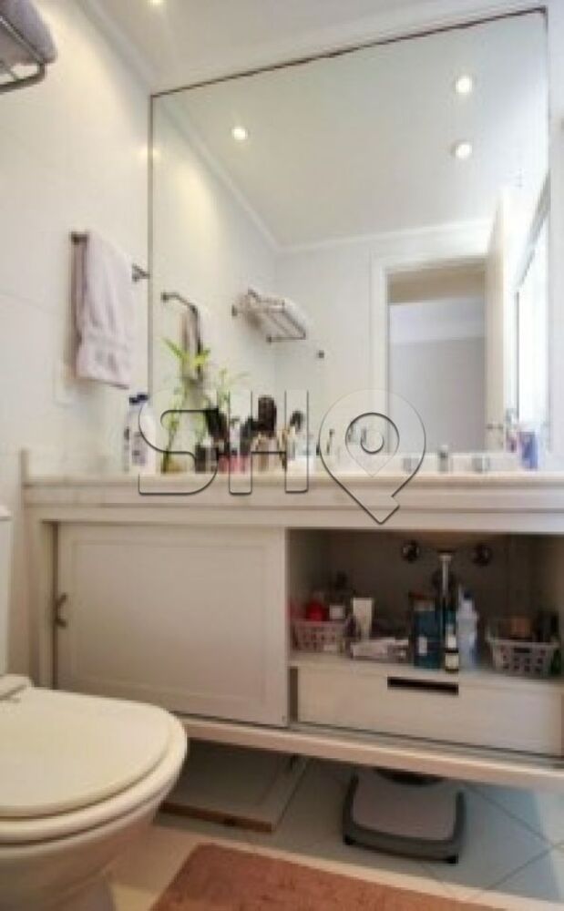 Apartamento, 4 quartos, 166 m² - Foto 15