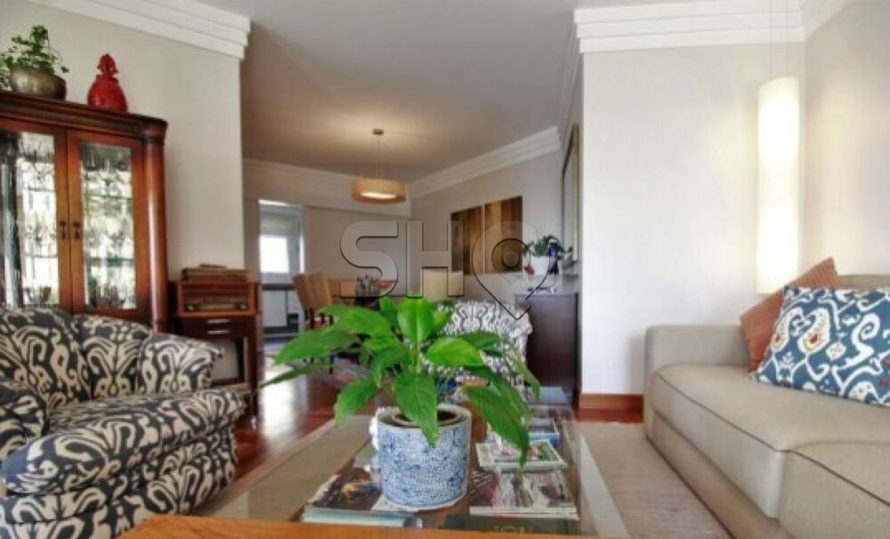 Apartamento, 4 quartos, 166 m² - Foto 2