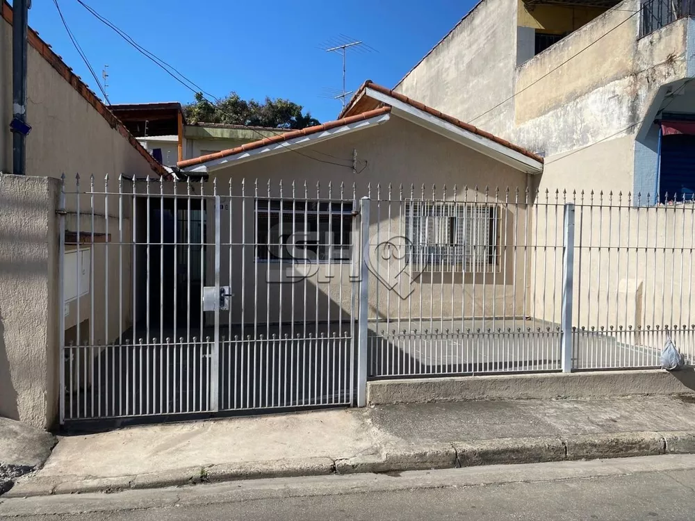 Casa, 2 quartos, 104 m² - Foto 3