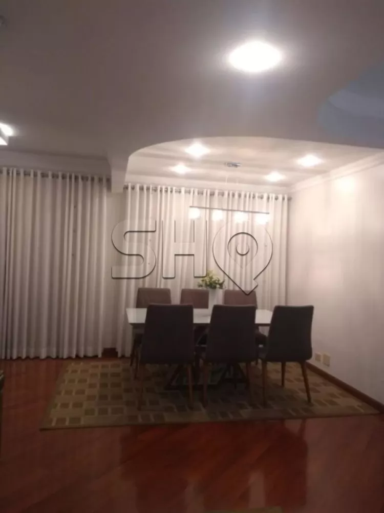 Apartamento à venda com 3 quartos, 106m² - Foto 4