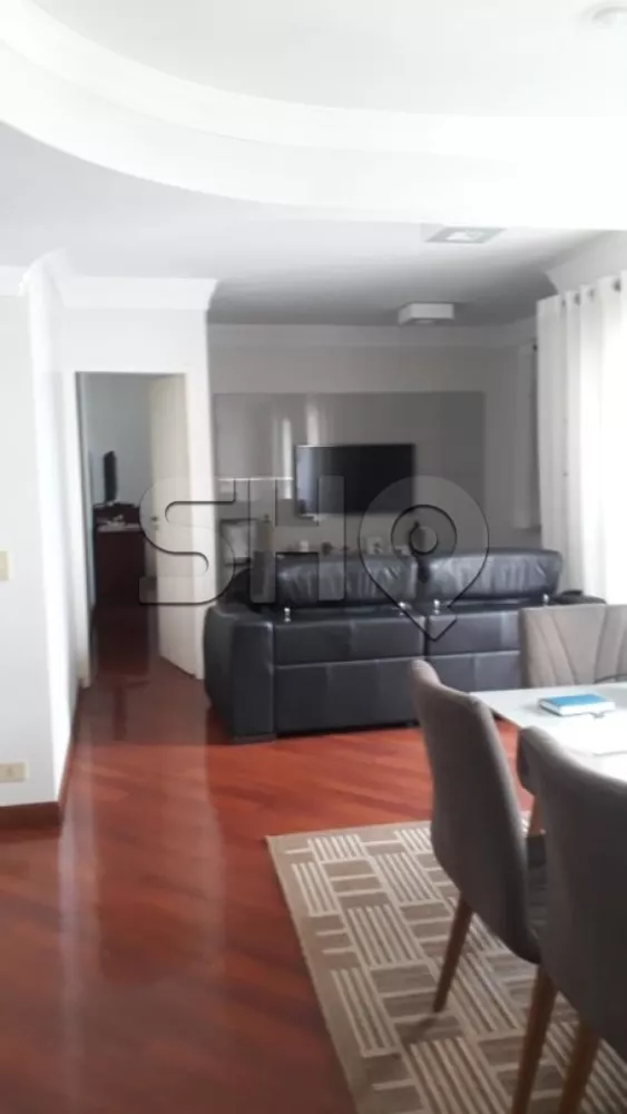 Apartamento à venda com 3 quartos, 106m² - Foto 2