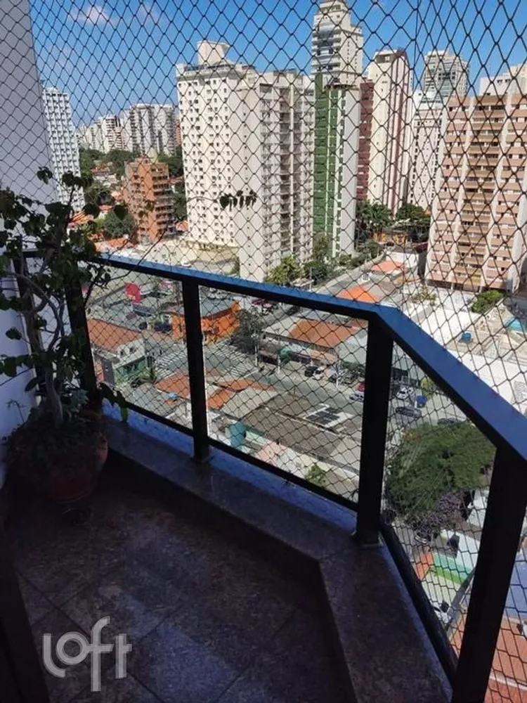 Apartamento à venda com 3 quartos, 216m² - Foto 5