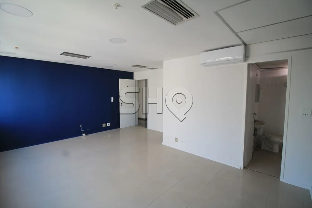 Sala-Conjunto, 37 m² - Foto 2