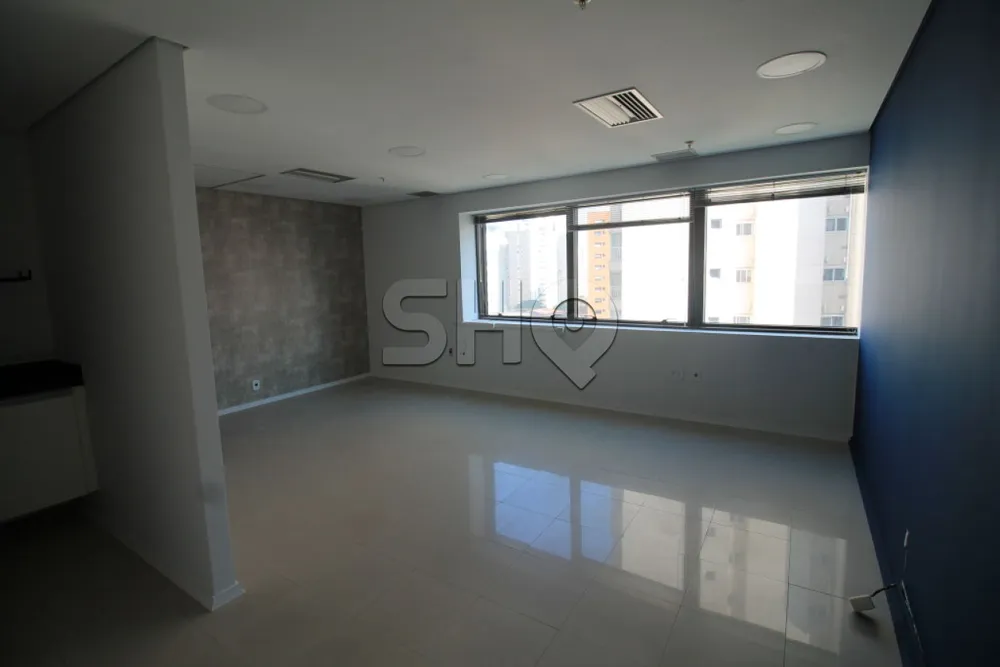 Sala-Conjunto, 37 m² - Foto 1