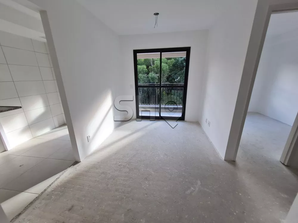 Apartamento à venda com 2 quartos, 49m² - Foto 3