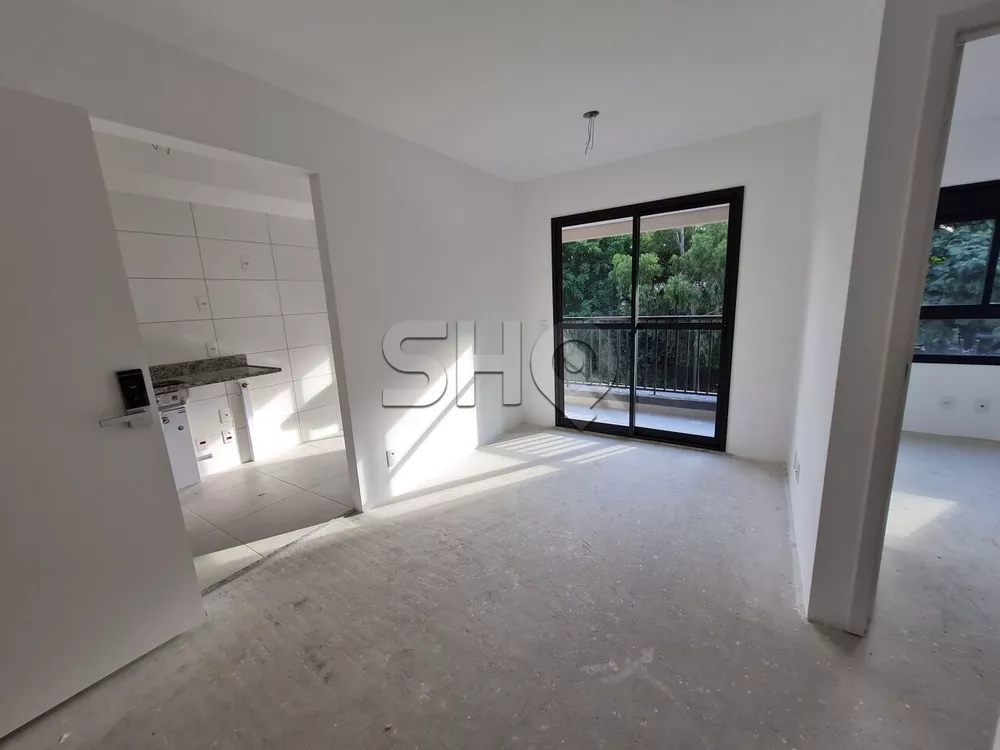 Apartamento à venda com 2 quartos, 49m² - Foto 4