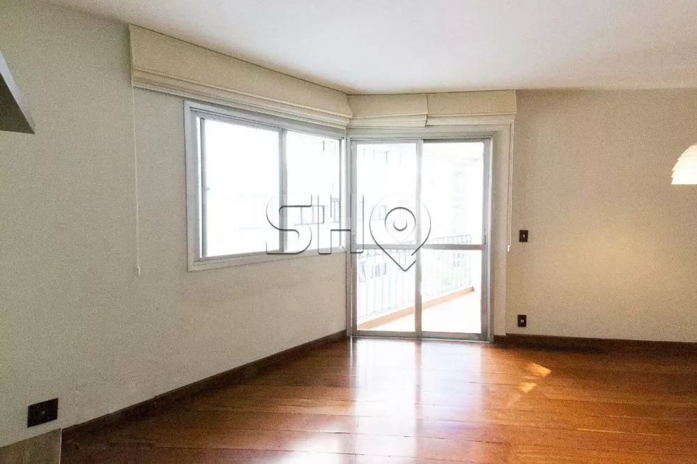 Apartamento à venda com 2 quartos, 70m² - Foto 3