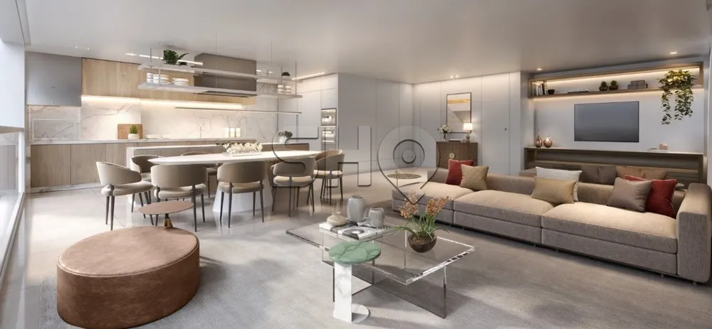 Apartamento, 3 quartos, 156 m² - Foto 8