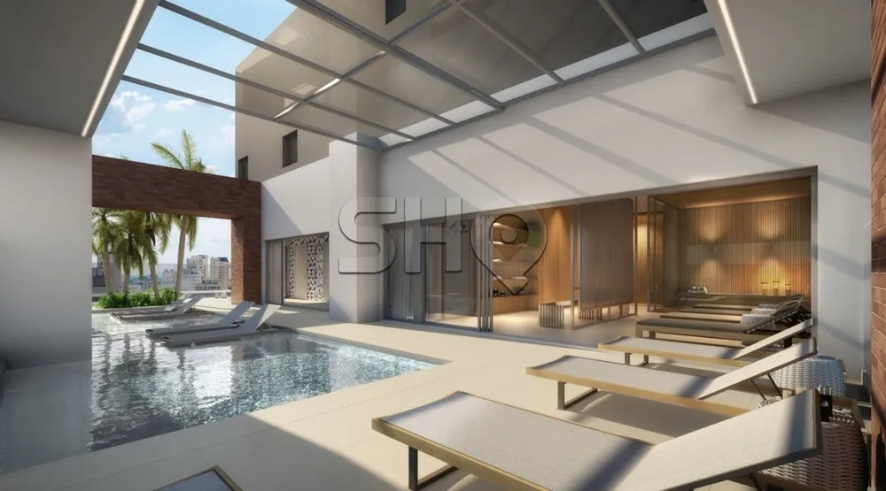 Apartamento, 3 quartos, 156 m² - Foto 6
