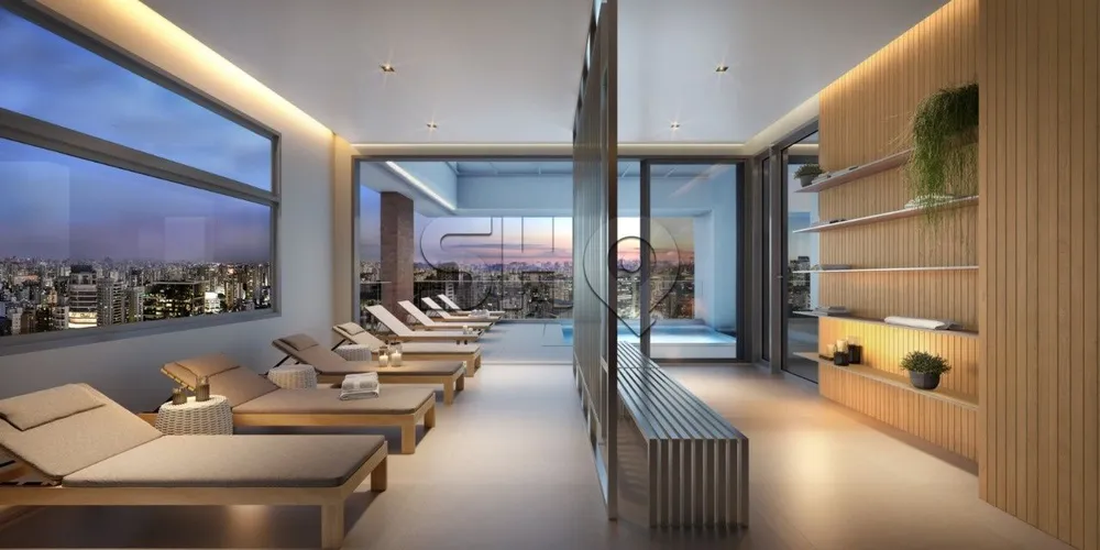 Apartamento, 3 quartos, 156 m² - Foto 5