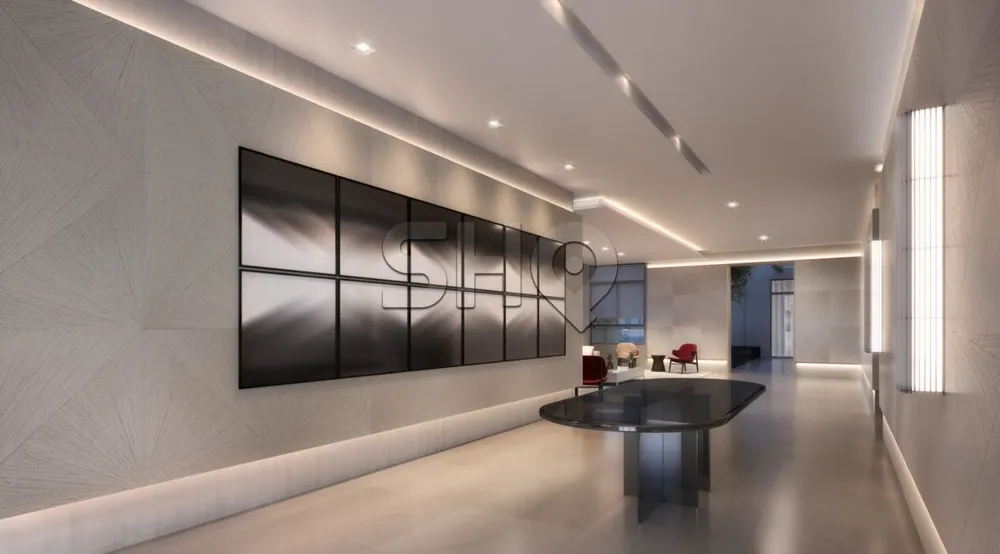 Apartamento, 3 quartos, 156 m² - Foto 7