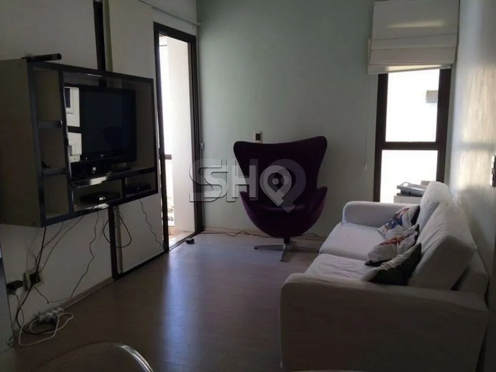Apartamento, 1 quarto, 50 m² - Foto 7