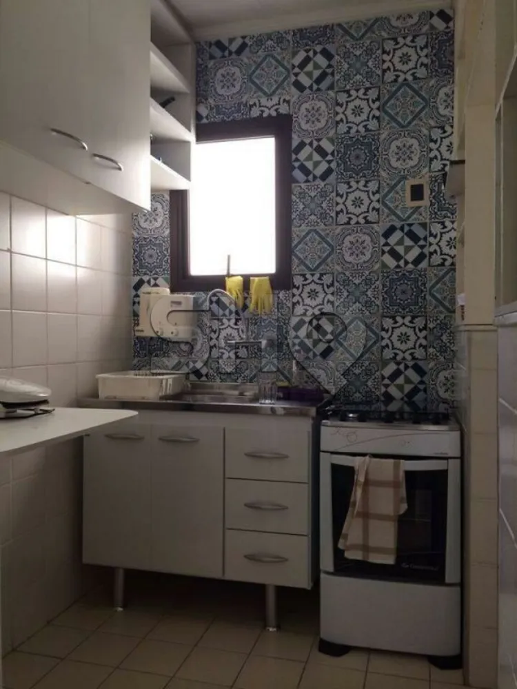 Apartamento, 1 quarto, 50 m² - Foto 3