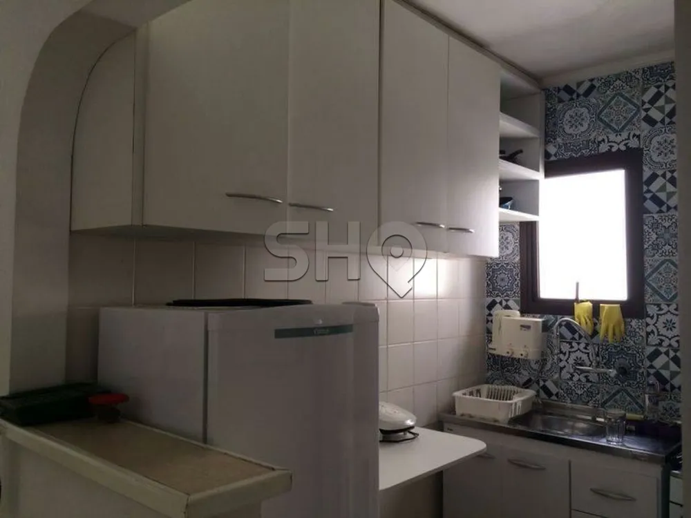 Apartamento, 1 quarto, 50 m² - Foto 2