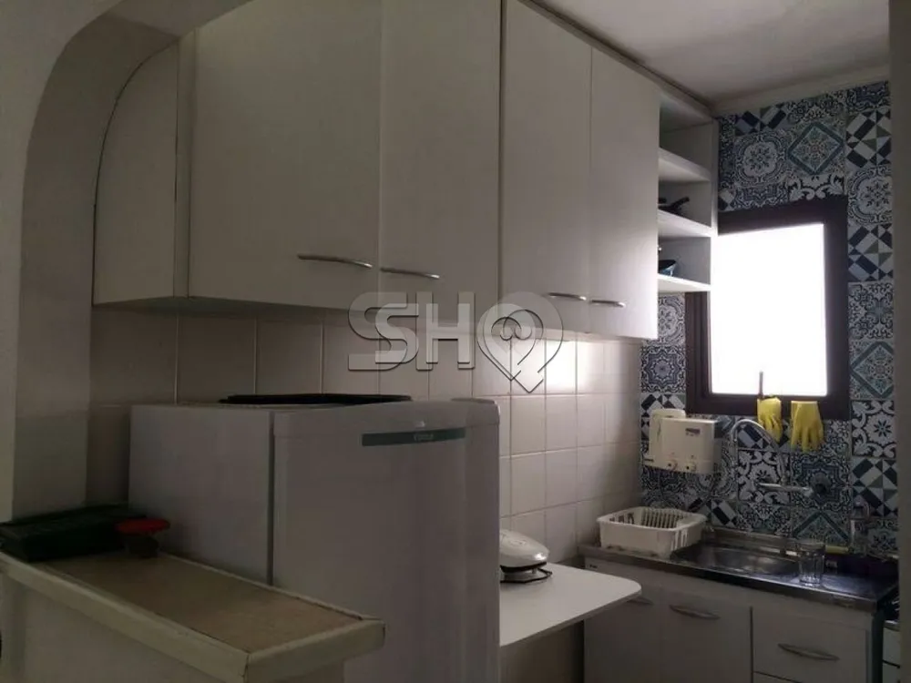 Apartamento, 1 quarto, 50 m² - Foto 2