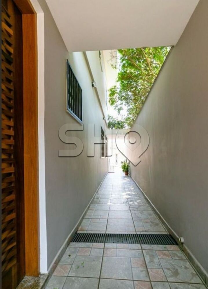 Sobrado, 3 quartos, 250 m² - Foto 2