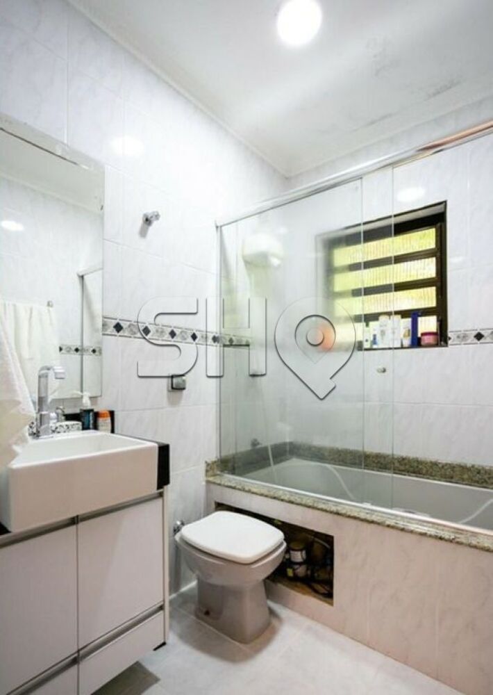 Sobrado, 3 quartos, 250 m² - Foto 1