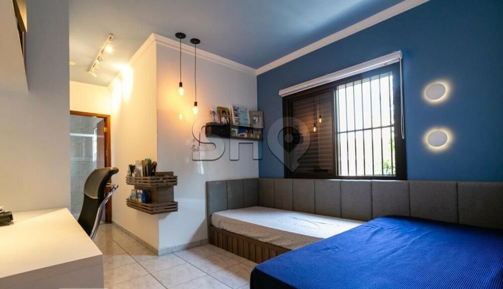 Sobrado, 3 quartos, 250 m² - Foto 4