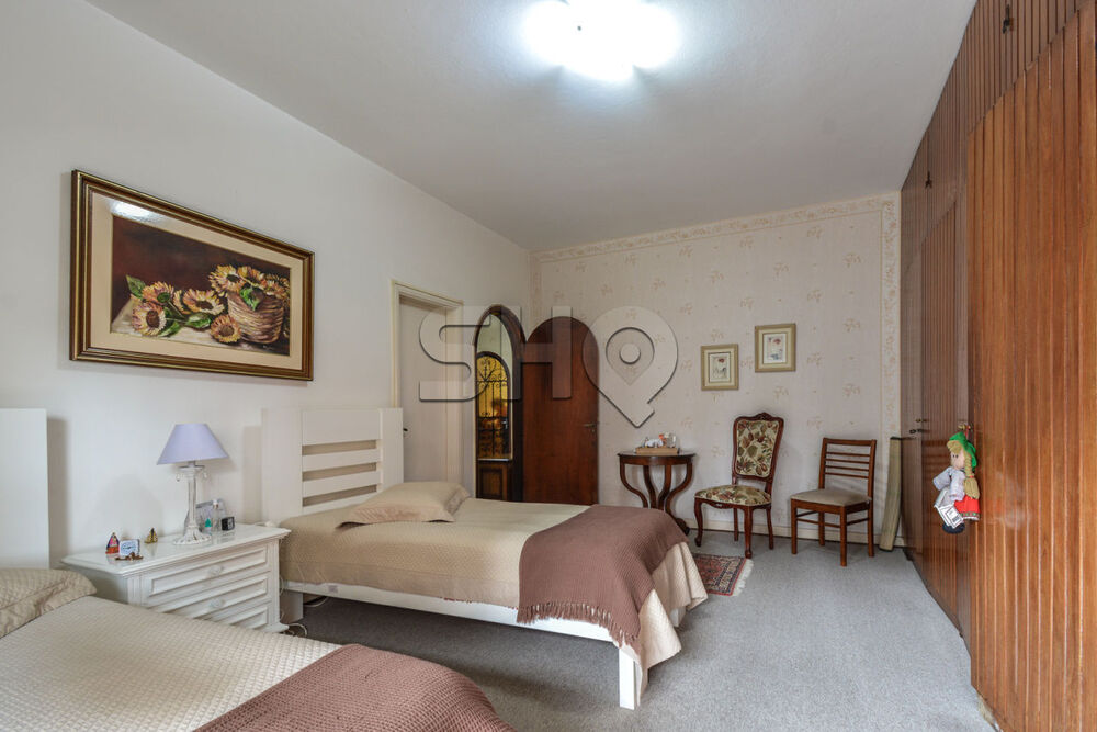 Apartamento à venda com 5 quartos, 455m² - Foto 13