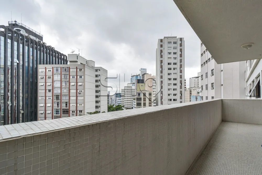 Apartamento, 5 quartos, 455 m² - Foto 21