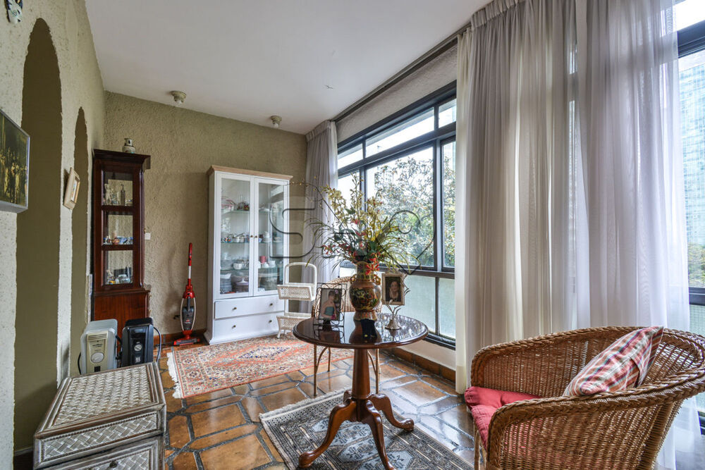 Apartamento à venda com 5 quartos, 455m² - Foto 6