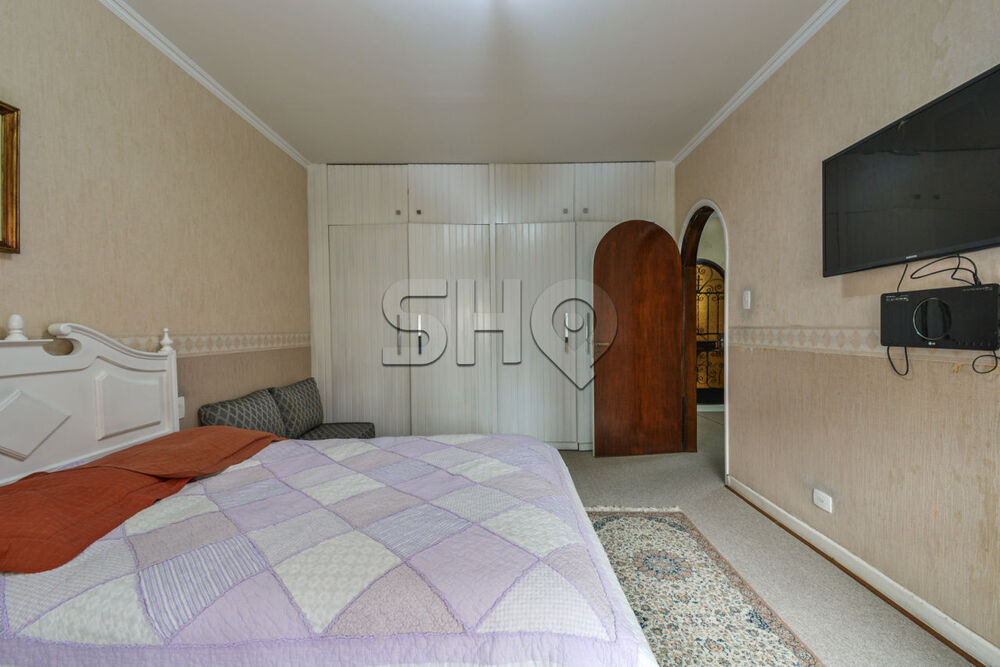 Apartamento à venda com 5 quartos, 455m² - Foto 11