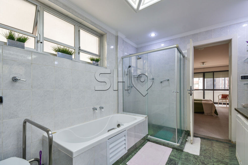 Apartamento à venda com 5 quartos, 455m² - Foto 17