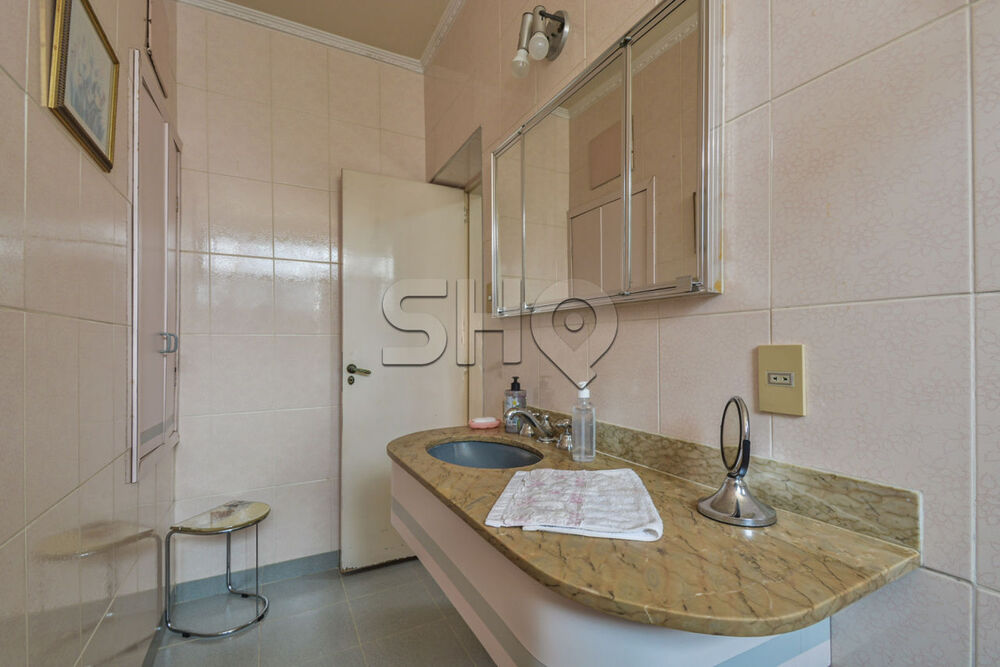 Apartamento à venda com 5 quartos, 455m² - Foto 15