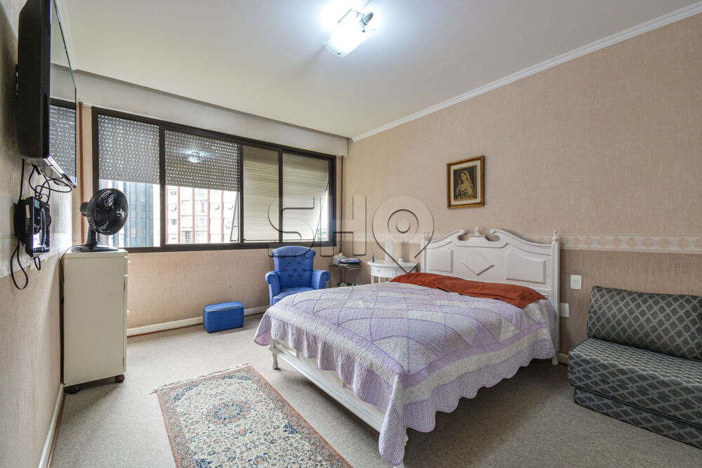 Apartamento à venda com 5 quartos, 455m² - Foto 10