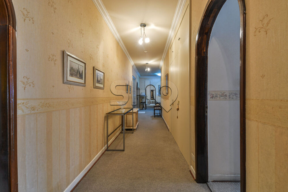 Apartamento à venda com 5 quartos, 455m² - Foto 8