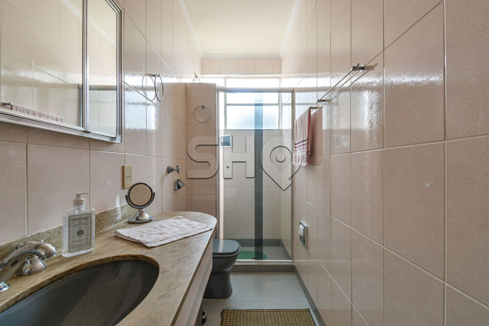 Apartamento à venda com 5 quartos, 455m² - Foto 14